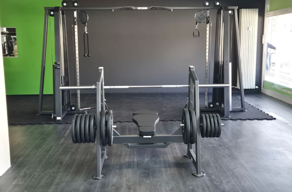 fitplus_Wadern_Freihanteltraining