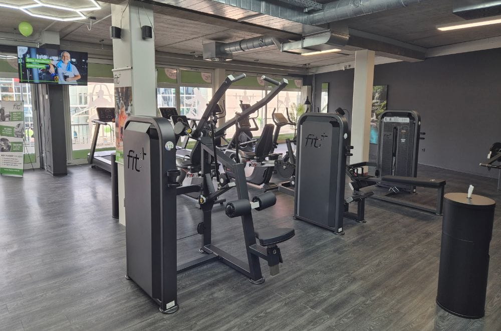 fitplus_Wadern_Geraetetrainingbereich